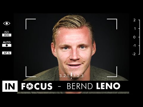 Bernd Leno - My journey to Arsenal | In Focus