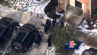 5 for Good: Tewksbury child battling cancer gets police escort