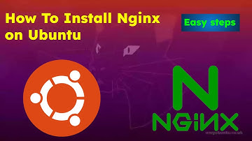 How to Install and Setup Nginx on Ubuntu (Linux) | Easy Step by Step