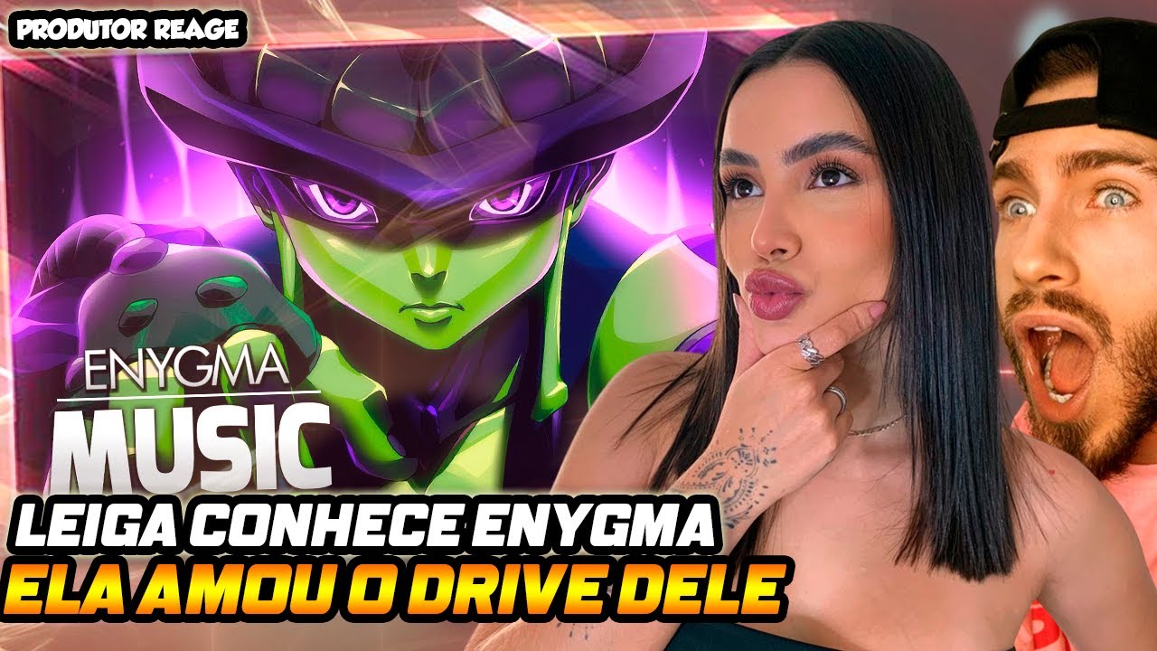 Rei Sem Nome | Meruem (Hunter X Hunter) | Enygma (REACT, ANÁLISE)