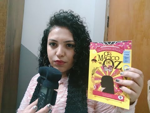 ASMR BINAURAL INAUDIVEL / INAUDIBLE / Lendo