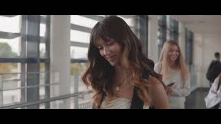 Lisaa - Dans Ma Tête (Officiel)