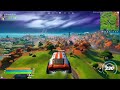 La nueva rotación en Fortnite