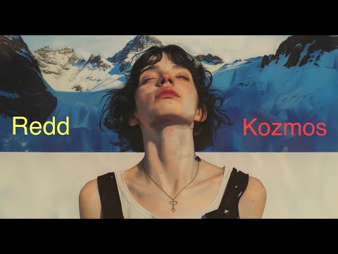 Redd - Kozmos (Lyric Video)