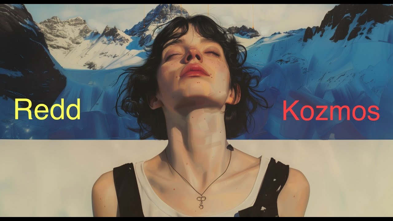 Watch Redd - Kozmos (Lyric Video) on YouTube Watch Redd - Kozmos (Lyric Video) on YouTube