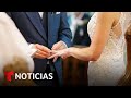 Quiero migrar por matrimonio, pero solicité asilo | Noticias Telemundo