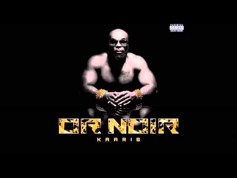 kaaris Je Bibi or noir (qualite CD)