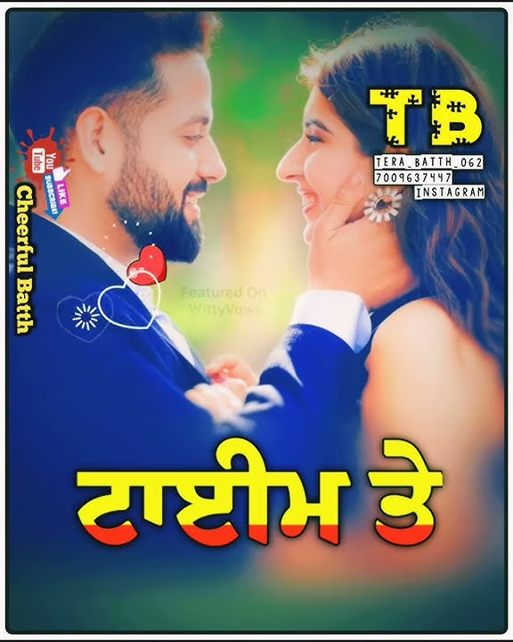 Pyar Mangdi || Jassie Gill || Latest punjabi new song 2020 #Whatsappstatus #Cheerfulbatth #videosong