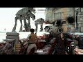 Star Wars Battlefront 2: Galactic Assault Gameplay (No Commentary)