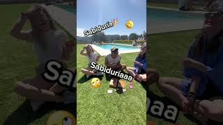 Una partidita de Little Secret siempre viene bien ☀️