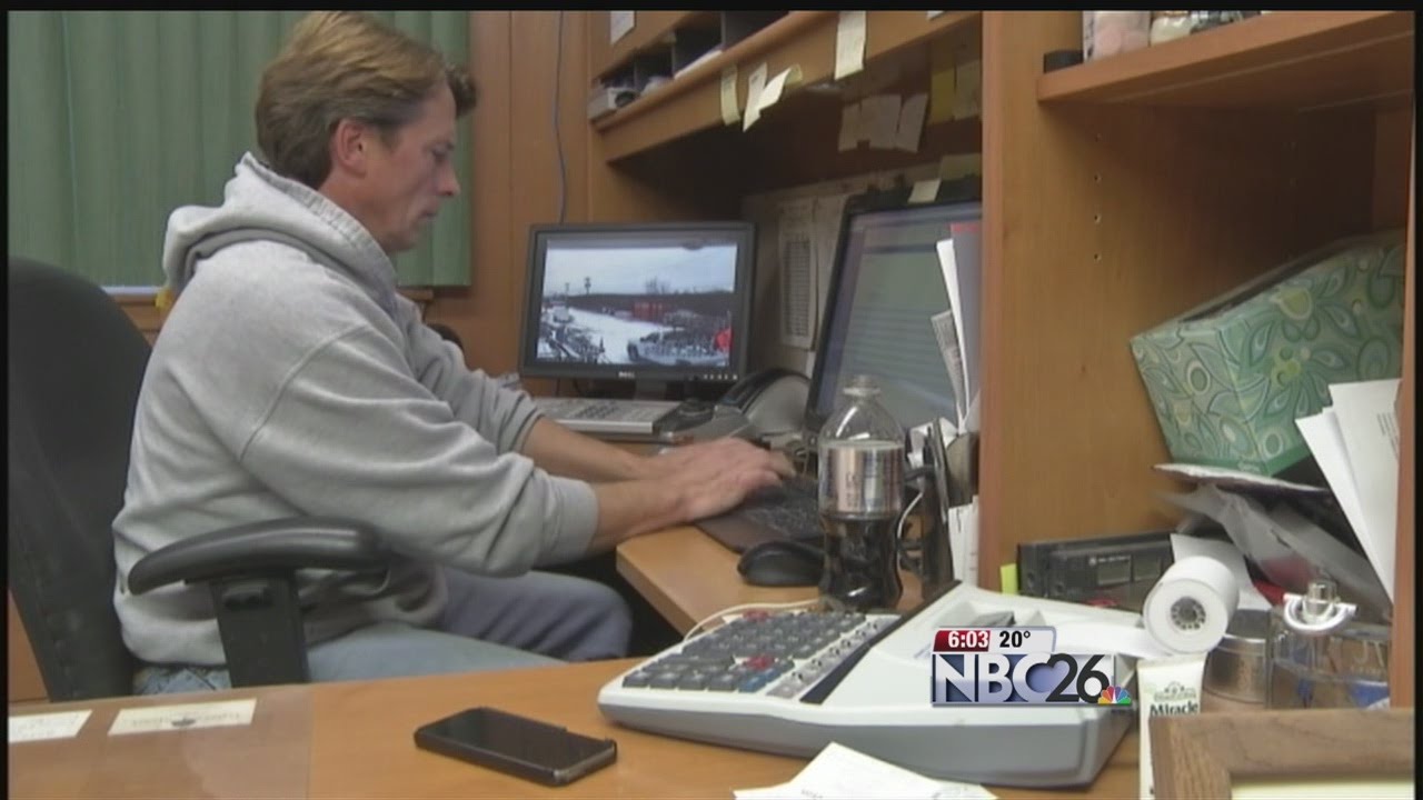 Local Victim Of Stolen Nicolet Bank Debit Cards Speaks Ou YouTube