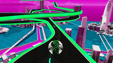 Gyrosphere evolution Balls Speedrun All levels New update  Gameplay. Gyroshere trials.