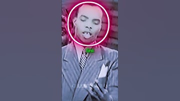 De EERSTE rapper in de geschiedenis! 🔥🎙️