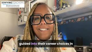 Edify Teachers in NY! (Mentor Recruitment  - Aug 2026)