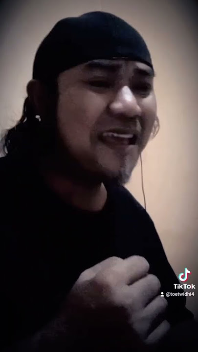 SING NGANGON HATI - Osin Lipsing tiktok toet Widhi