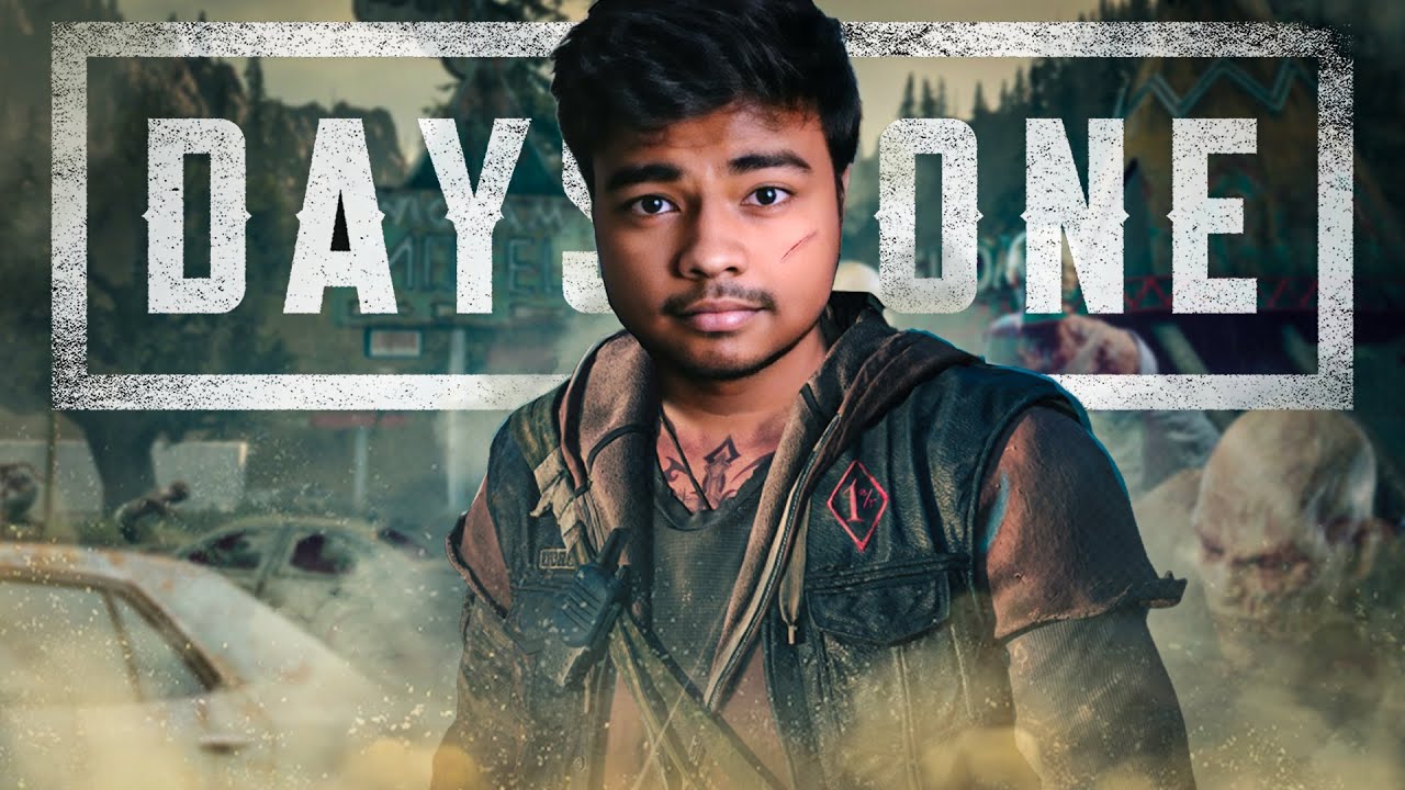 Freakers Ka Khauf 🔥 | Days Gone  EP-3