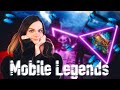 Чай и мобла - лучшее сочетание | Mobile Legends: Bang Bang