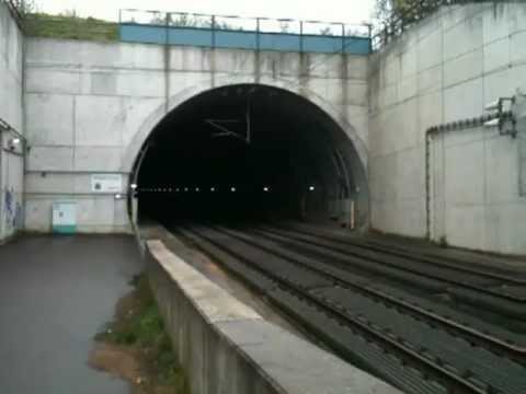 ICE 3 300 km/h