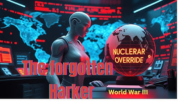 The Forgotten Hacker Who Stopped World War III