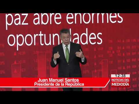 Video: Juan Manuel Santos vale la pena