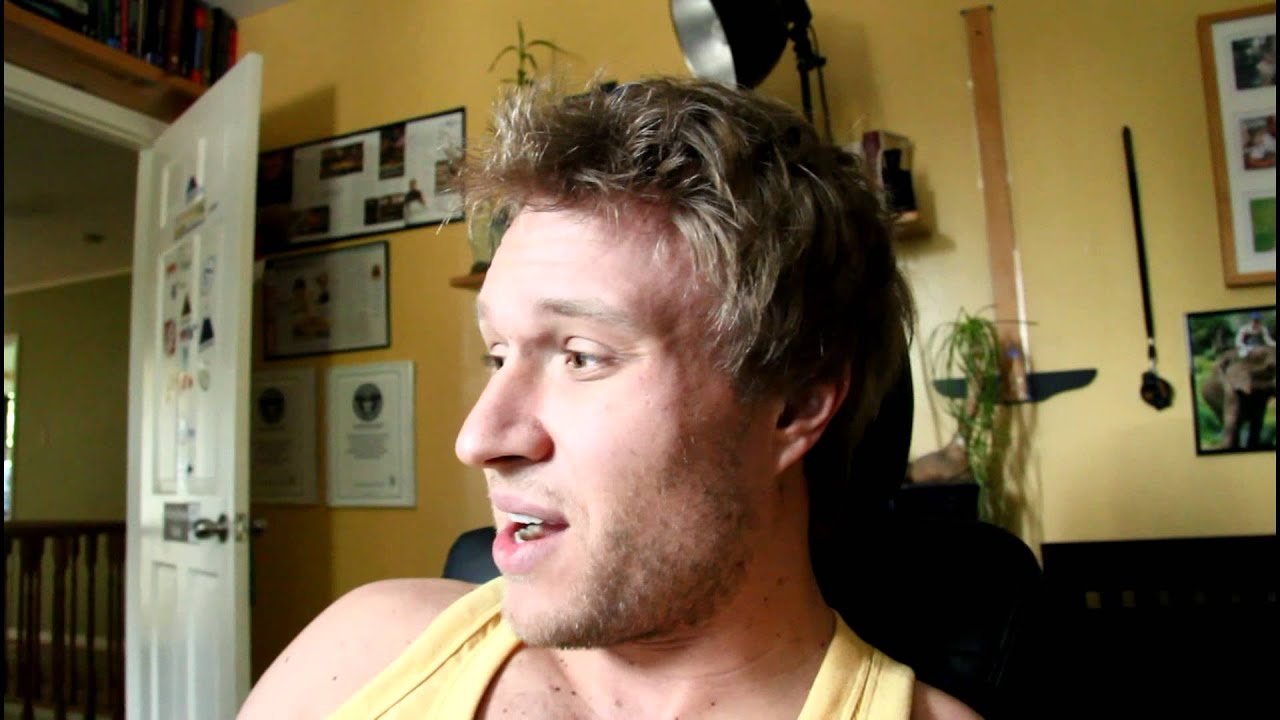 100,000 SUBSCRIBER BREAKFAST Furious Pete Talks YouTube