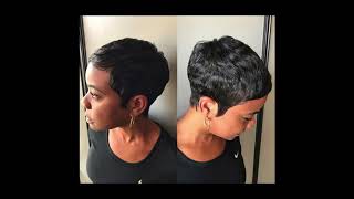 LaRan Products and Reggie Graham HairCut Trailer