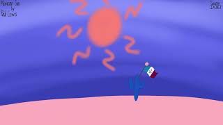 Paul Lewis - Mexican Sun