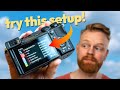 Sony a6700 ultimate setup guide for photo 
