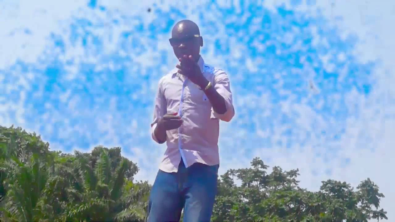 Imunot   JB Odele new Ateso music 2015 Uganda