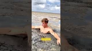 Bataklıktan Nasil Kurtulursun 😨 Resimi