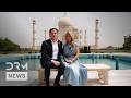 FULL VISIT: Rubio Visits Agra and Jaipur Amid U.S.-India Trade Tensions and Tariff Fallout | AC1B