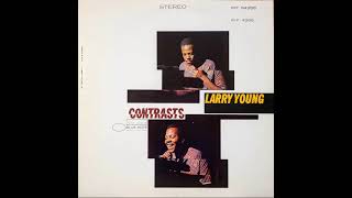Video thumbnail of "Larry Young  Majestic Soul"
