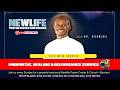 PROPHETIC HEALING DELIVERANCE SERVICE 23 04 2026 