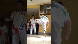 snap and back hook combination