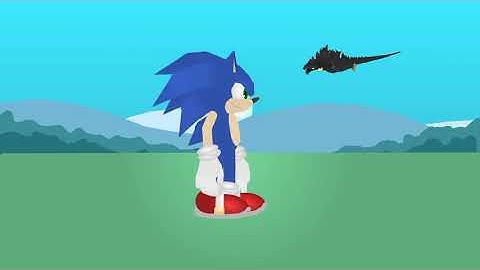 jaiane the godzilla he Can