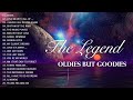 The Legend Oldies But Goodies 50s 60s 70s - Engelbert Humperdinck, Andy Williams,Frank Sinatra