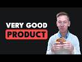 Improving my App Based on Real User Feedback | Sprint Review #1