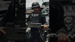El Mencho vs El Chapo ¿Quién TIENE más PODER de verdad? #historia  #humor