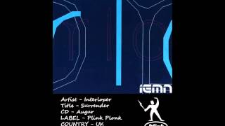 (((IEMN))) Interloper - Surrender - Plink Plonk 1996 - Techno, Ambient
