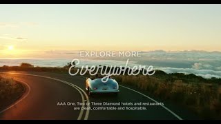 Explore More Everywhere