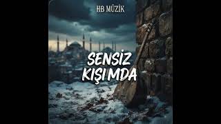 Sensi̇z Kişimda 🖤 Yeni Arabesk Şarkı Işımda