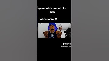 Thumbnail of my friend made this edit #roblox #whiteroom