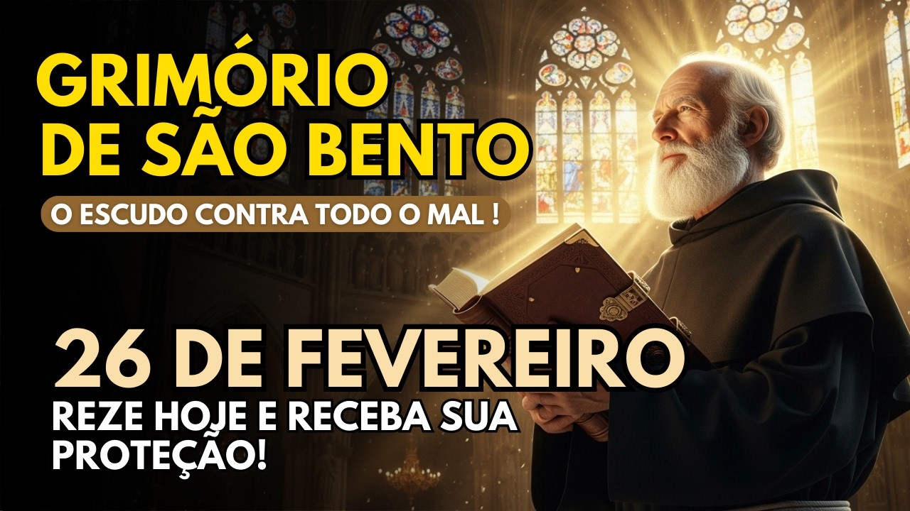 🕊️ RECEBA UM MILAGRE HOJE! AS 8 PALAVRAS QUE MUDARÃO SUA VIDA AGORA