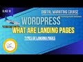 Landing Pages | Landing Page Wordpress | TP Solution