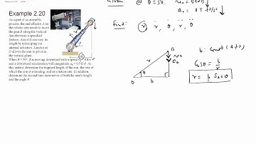 Examples using Curvilinear Coordinate Systems