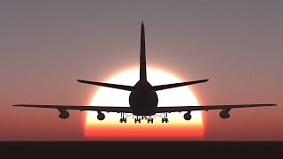 Global Pulse Ep. 113: Boeing vs. Airbus