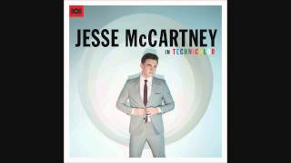 Watch Jesse McCartney Catch And Release video