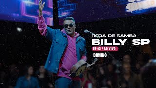 Dominó - Ao Vivo - Billy SP