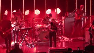 Paramore - Told You So (HD) (Live @ Store Vega, Copenhagen. 12-07-17)