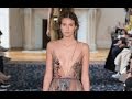 VALENTINO Full Show Spring Summer 2017 Paris by Fashion Channel